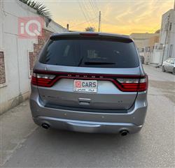 دودج دورانجو